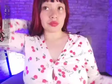 Chaturbate Live Porn of cherry_xoxx