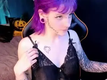 Chaturbate Adult Video Chat of karkadeshk
