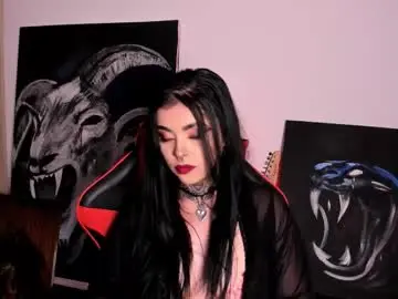 Chaturbate Live Sex of laurenrousexx