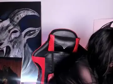 Chaturbate Live Sex Cam of laurenrousexx