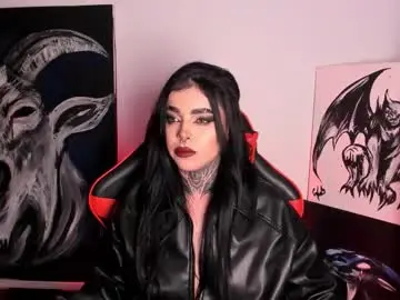 Chaturbate Live Sex of laurenrousexx