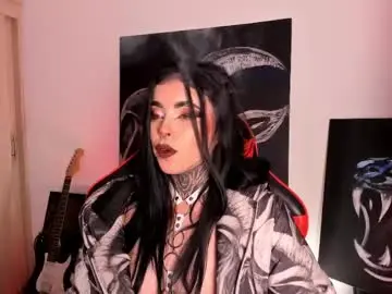 Chaturbate Live Sex of laurenrousexx