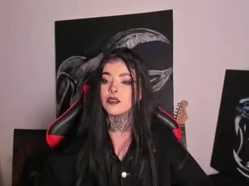 Chaturbate Free Live Porn of laurenrousexx