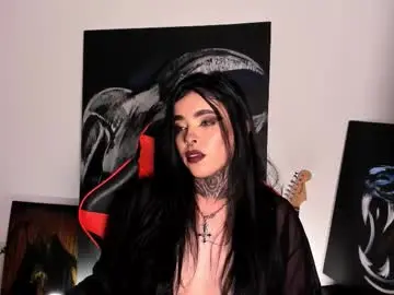 Chaturbate Best Webcam of laurenrousexx