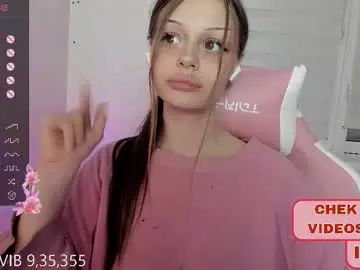 Chaturbate Live Sex of melonipinkbb