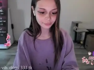 Chaturbate Sex Chat of melonipinkbb