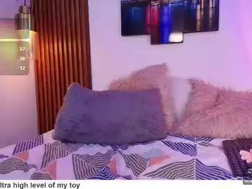 Chaturbate Adult Webcam of myladreams_