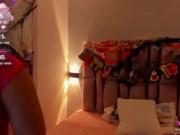 Chaturbate Adult Video Chat of nikybrooks