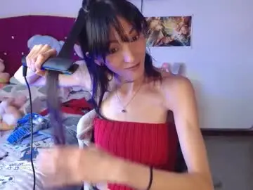 Chaturbate Live Sex Cam of sakura_skinny