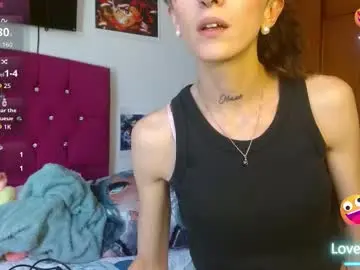 Chaturbate Free Porn Cam of sakura_skinny