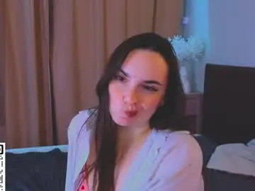 Chaturbate Live Porn of vanessagrome