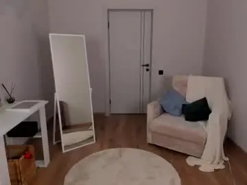 Chaturbate Sex Cam of whispermuse
