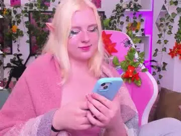 Chaturbate Nude Webcam of art_lovee