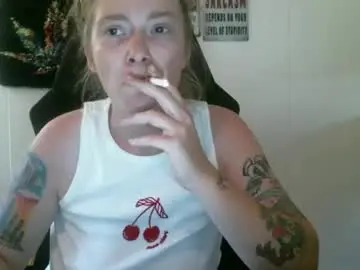 Chaturbate Best Webcam of debbieafterhours69