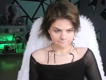 Chaturbate Free Porn Cam of elliemurler
