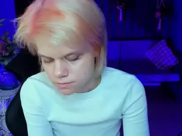 Chaturbate Best live sex cam show of elliemurler