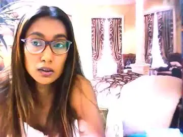 Chaturbate Nude Webcam of indianrebel4u2luv