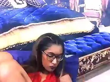 Chaturbate Watch Live Sex Cams of indianrebel4u2luv