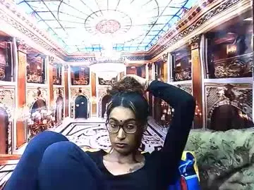 Chaturbate Sex Cam of indianrebel4u2luv