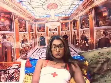 Chaturbate Sex Chat of indianrebel4u2luv