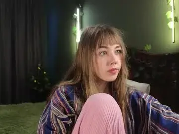 Chaturbate Sex Chat of lily_aurum