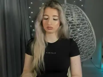 Chaturbate Free Live Porn of milky_waybaby