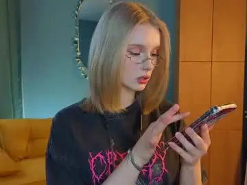 Chaturbate Sex Cam of odeliabrownell