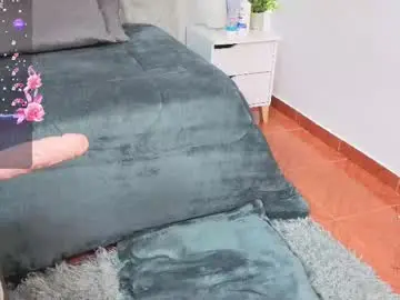 Chaturbate Sex Cam of sweet_khristie