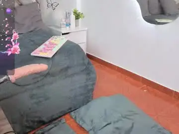 Chaturbate Free Porn Cam of sweet_khristie