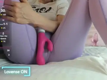 Chaturbate Best Webcam of sweety_cum