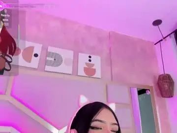 Chaturbate Nude Webcam of dollsweety