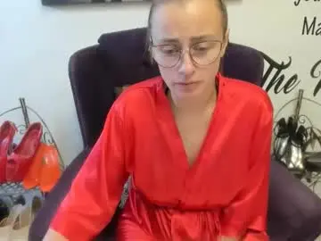 Chaturbate Adult Webcam of dominna