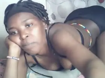 Chaturbate Nude Webcam of ebony_phoenix12