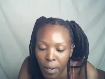 Chaturbate Watch Live Sex Cams of ebony_phoenix12