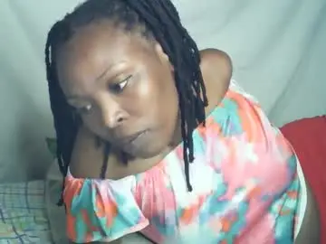 Chaturbate Nude Webcam of ebony_phoenix12