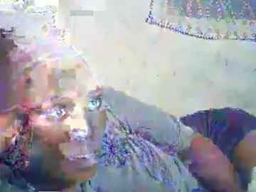 Chaturbate Sex Cam of ebony_phoenix12