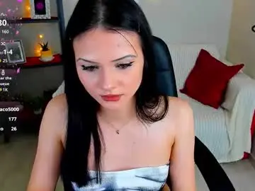 Chaturbate Watch Live Sex Cams of kitti__