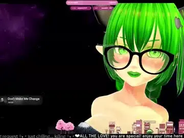 Chaturbate Live Sex Cam of liorasublime