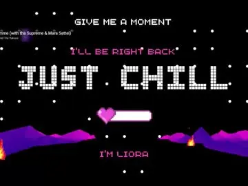 Chaturbate Adult Webcams of liorasublime