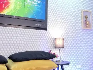 Chaturbate Adult Webcam of makena_gh