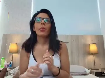Chaturbate Sex Cam of mature_eva