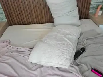 Chaturbate Live Sex Cam of miagomezx