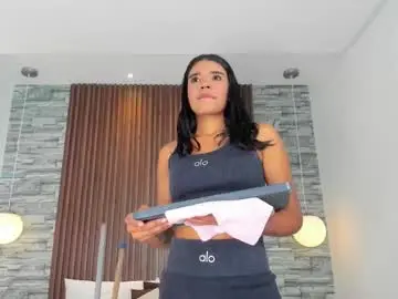 Chaturbate Live Sex of miagomezx