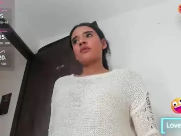 Chaturbate Private Sex Chat of miagomezx