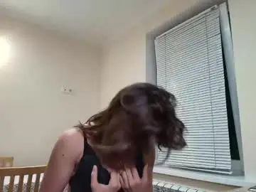 Chaturbate Nude Webcam of ophelia_blue