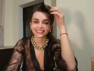 Chaturbate Best Webcam of ophelia_blue
