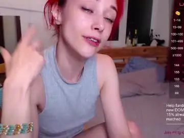 Chaturbate Adult Webcams of spoilme_gently