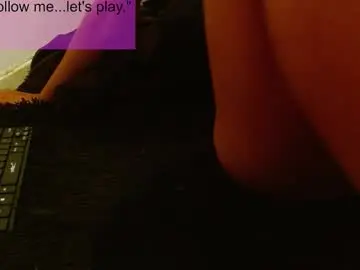 Chaturbate Live Sex of toxxxic_cams