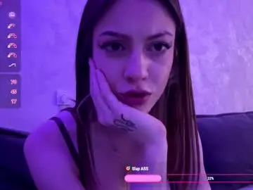 Chaturbate Watch Live Sex Cams of _tender_soul_