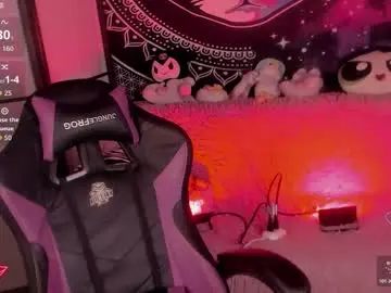 Chaturbate Sex Chat of andrea__98